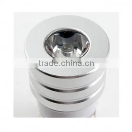 LED Spotlight Spotlight Led 3W 240Lm High Power Cool White Led Spot Light GU10 photo-3