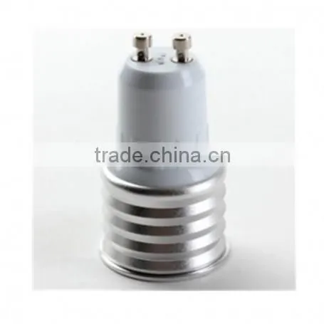LED Spotlight Spotlight Led 3W High Power Cool White-Silver Led Spot Light GU10 photo-2