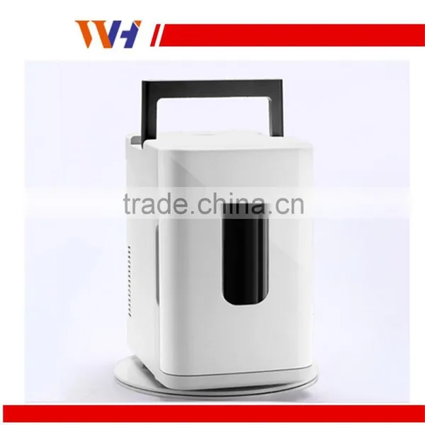 Highly Quality Camping Single Temperature Control Car Refrigerator photo-5