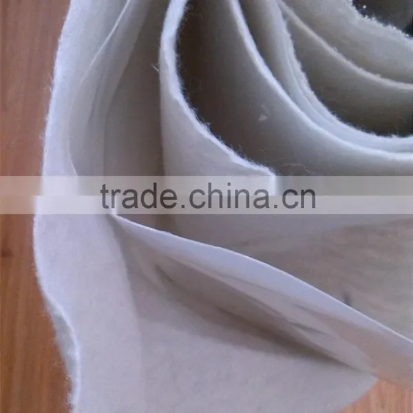 Geocomposite/compound Geomembrane/geotextile Membrane photo-2
