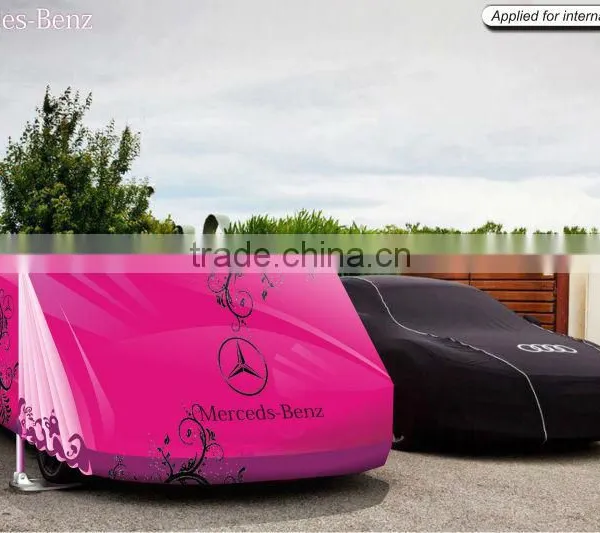 Car Tent Novelty photo-3