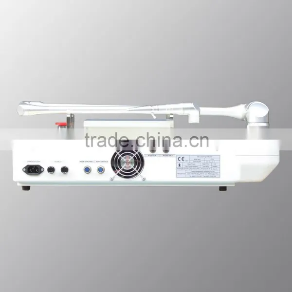 Medical CO2 Laser to Treat Gynecology and Ophthalmology Laser photo-6