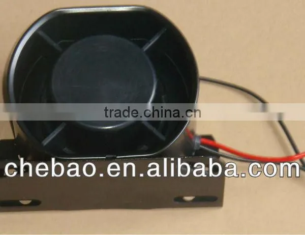 DC 12V to 36V Waterproof Car Backup Alarm,with CE&ROHS photo-3