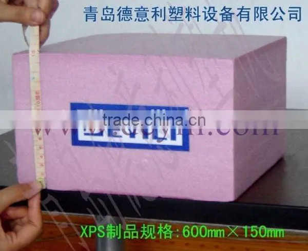 XPS Insulation Board photo-3