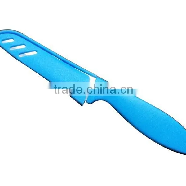 Knife Set Stock With Sheath Cover