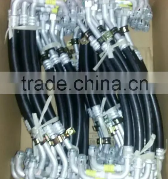 MAXUS V80 Tubes for Air Condition Genuine photo-5