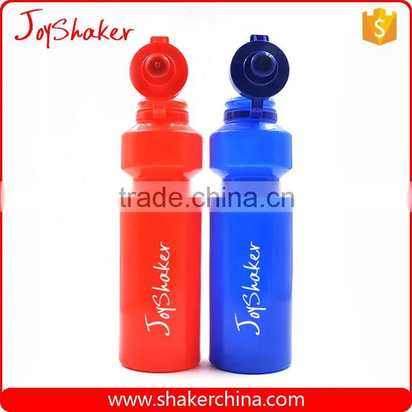 Promotional 750ML BPA Free Plastic Drinking Bottle Sport photo-6