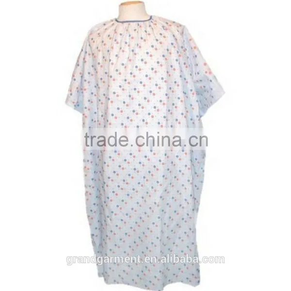 100% Organic Cotton Yarn-dyed Sheeting Pyjamas photo-3