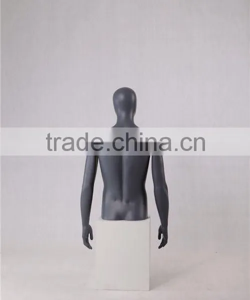 adjustable mannequin bust