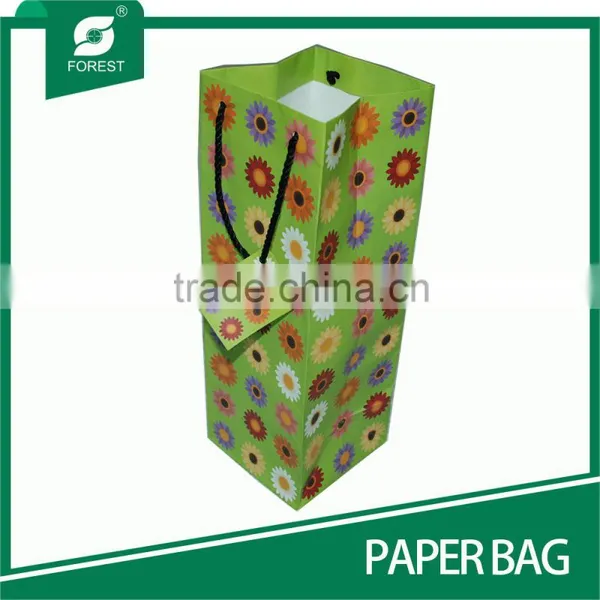 NEW PRODUCT CUSTOM PAPER BAG PRINTED PAPER BAG photo-2