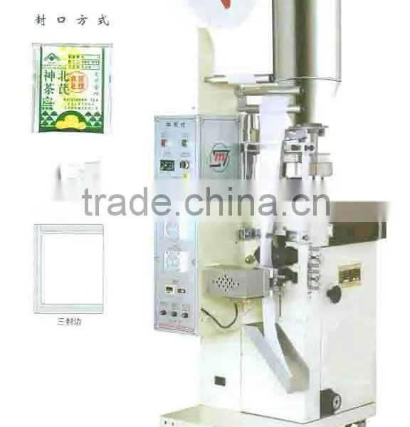 DXDDC-10 Tea Bag Auto Packing Machine