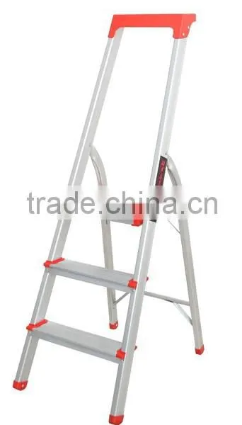 Aluminum EN131 Multifunction Extension Step Tools Stephousehold Ladder XP-HLA003T photo-5