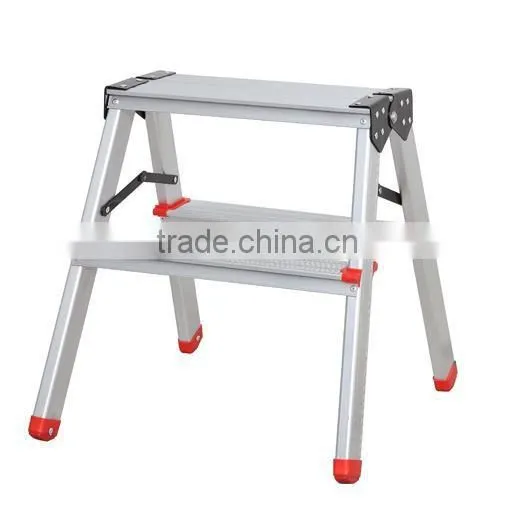 Yongkang High Quality Folding Cheap Ladder Platform