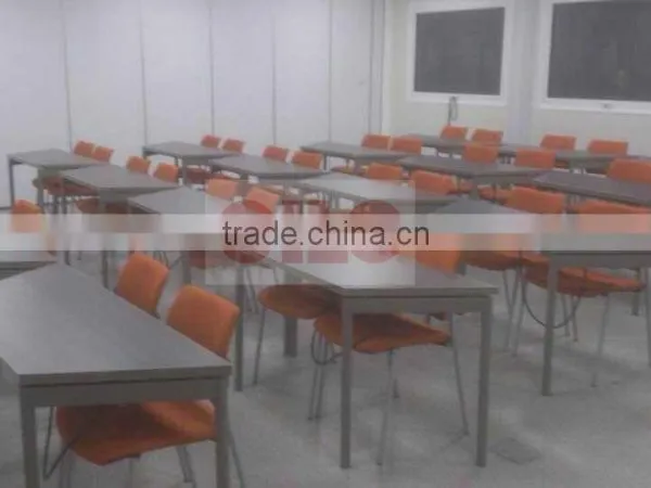 China Cilc UK LOB Project Movable Room photo-6