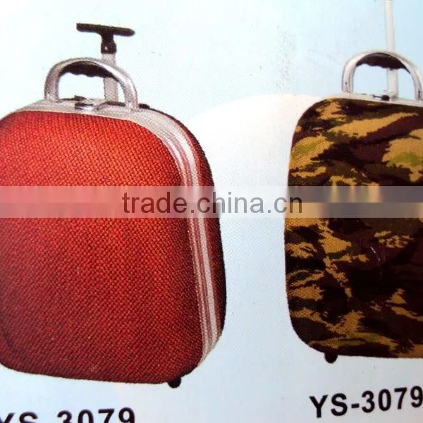 New Model Ladies Travel Luggage Bags photo-4