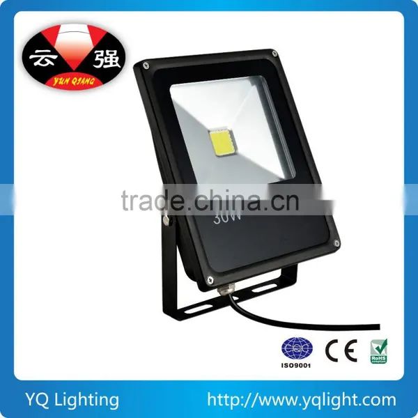 High Power Ourtdoor LED Flood Light 200W SMD Chip photo-3