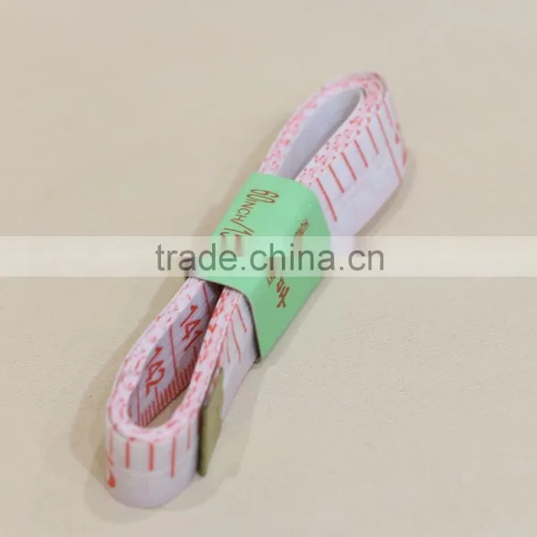 Cheap Sewing Tape Measure Tailors Cloth Measure Measuring Tape photo-3