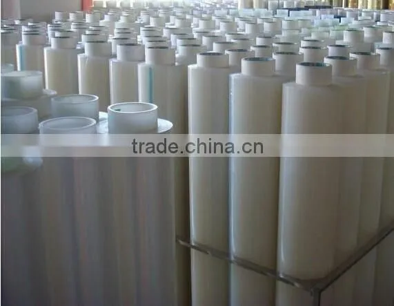 High Quality Ldep pe Film /pe Film/protective pe Film/pe Plastic Film /suface pe Film photo-2