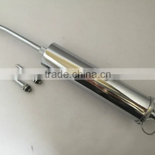 Ophthalmoscope Otoscope ENT SET -2 Free LED Illumination Bulbs photo-5