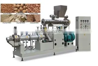 High Quality Texture Soya Protein Production Equipment photo-3