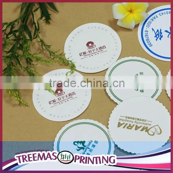 New Promotion and Paper Cork Table Mat photo-2