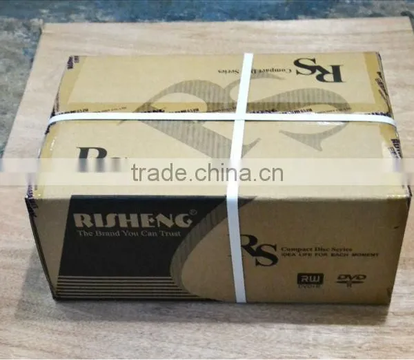 DVD-R 8X 4.7GB/blank Dvdr/dvd-r photo-6