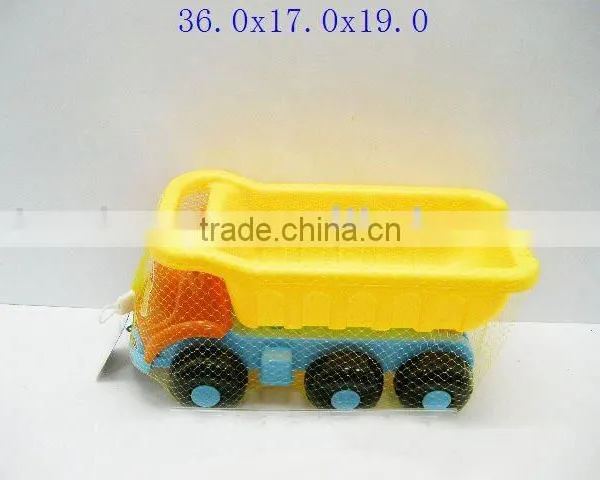 Hot Summer Plastic Toys Funny Sand Car