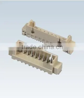 Pitch:1.25mm Wafer Top Entry SMT Type 6 Pin Connector