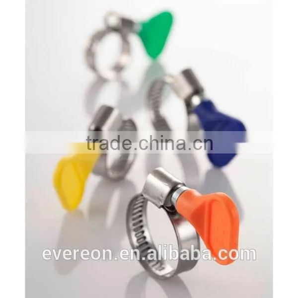 Turn Key Hose Clamp photo-2