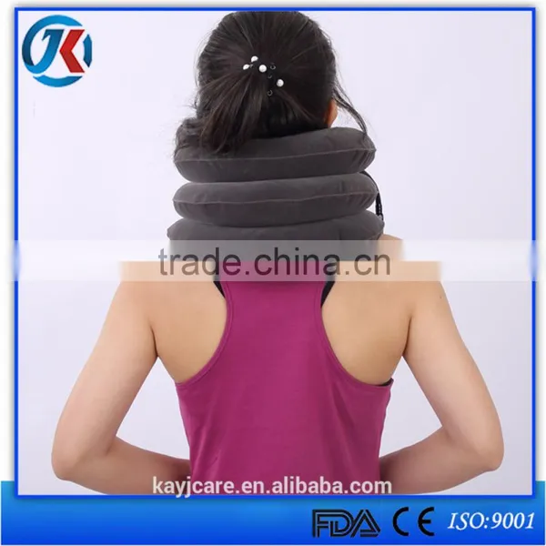 3 Division House Air Cervical Neck Traction Online Shop China 2016 photo-4