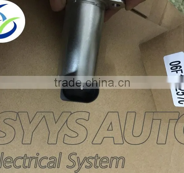 Brand New Engine Variable Timing VVT SolenoidTiming Oil Control Valve For VW 2.0L Turbo 06F109257C photo-6