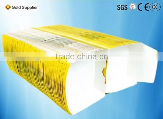 Full-auto High Speed Hamburger Box Forming Machine photo-5