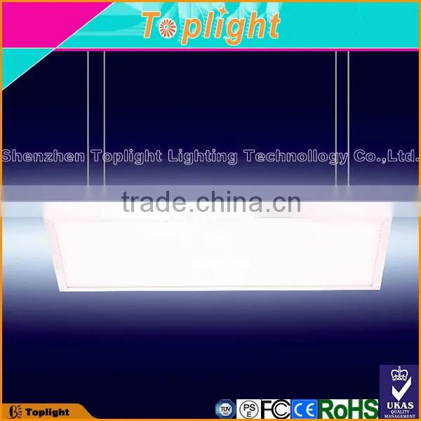 CE RoHS Approve 3 Years Warranty LED Lighting RA80 2'x2' Led Panel Light photo-3