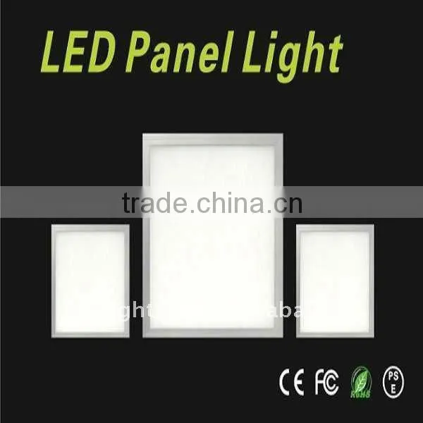 3 Years Warranty External UL Listed Driver Surface Mounted 60x60cm 40w Led Panel Light photo-3
