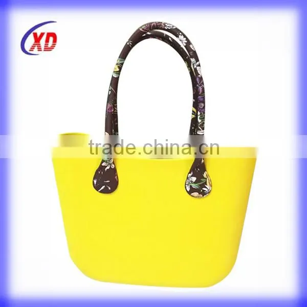 Novos Designers Modelo Mulheres Saco Eva photo-6