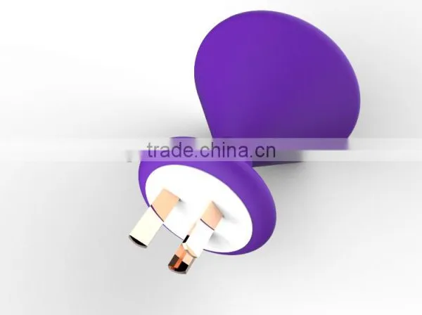 IOS Android Phone Free App Control Smart Wifi Tabletop Socket photo-4