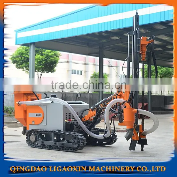 The Hot Sale Drilling Rigs in China photo-5