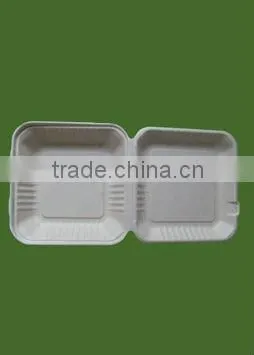 Molded Fibre Tableware