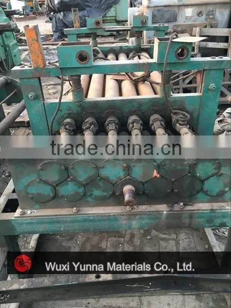 Best price second hand bending machine for sale