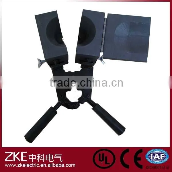 Exothermic Welding Systerm photo-3