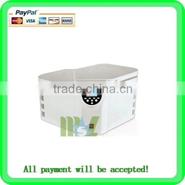 MSLRC03 Fixed angle rotor centrifuge for sale