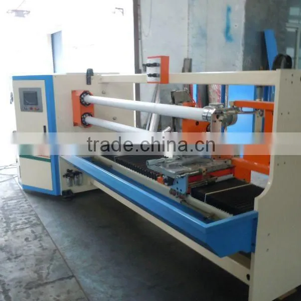 Transparent Tape Cutter