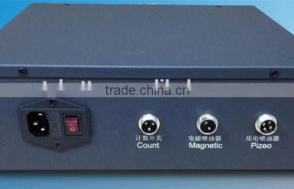 High Quality Common Rail Tester photo-3