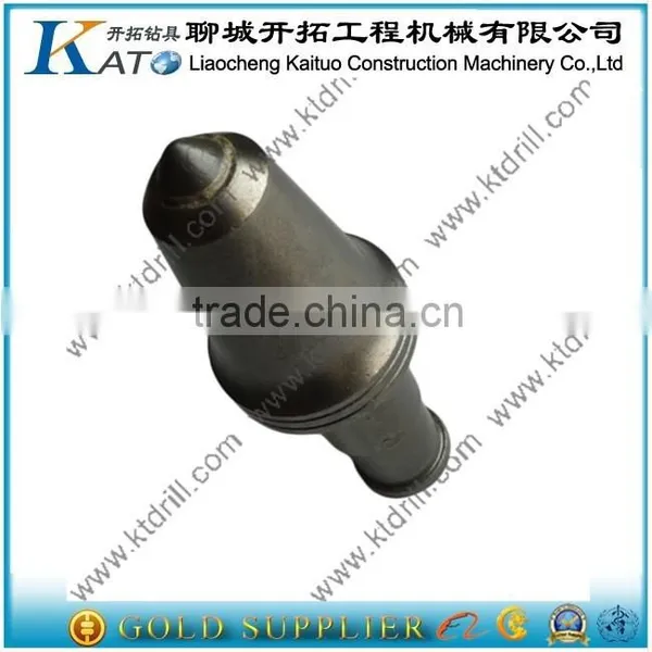 Tungsten Carbide High Quality Crusher Pick Tools photo-2