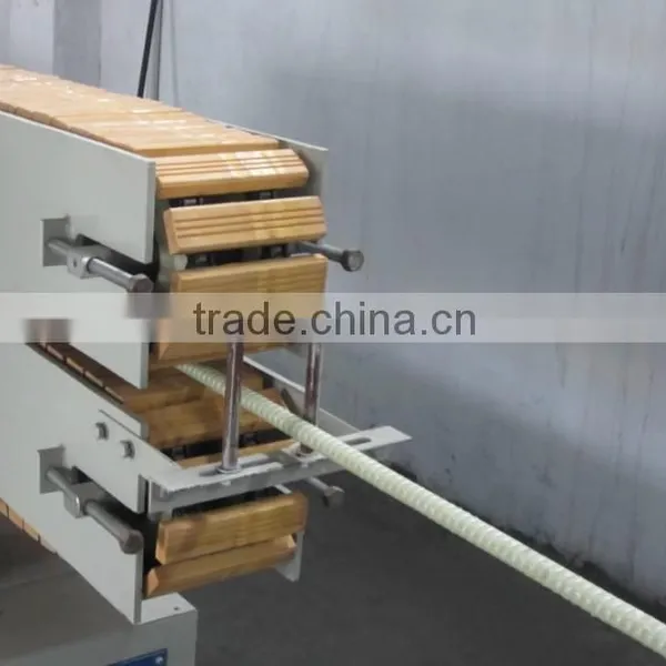 The Newest Good Quality Frp Pultrusion Machine Hot Sale photo-3