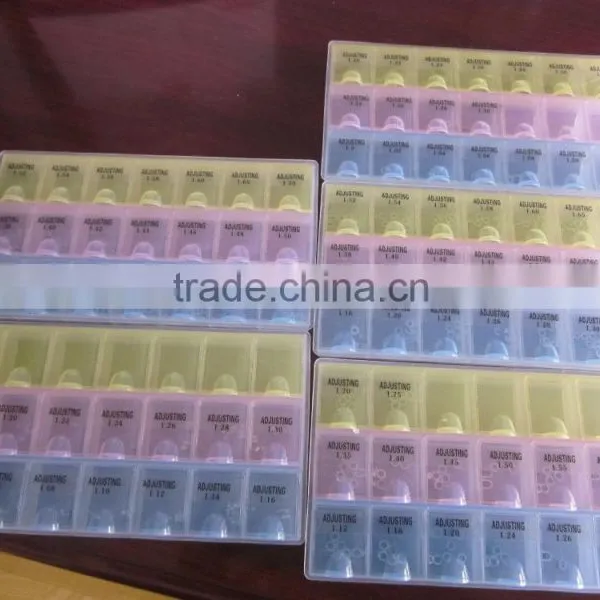 All Kinds of Steel Shim Washer photo-2