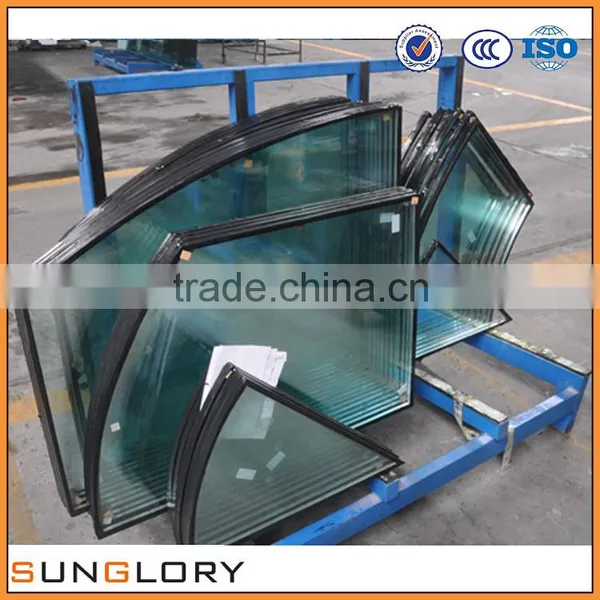Double Glazing Glass , Large Glass Windows photo-3