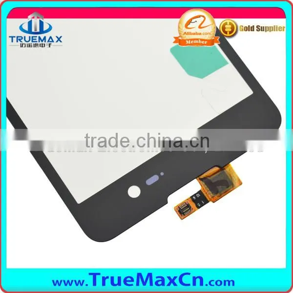 Spare Parts Original Touch Screen For Wiko Lenny 2 Digitizer photo-5