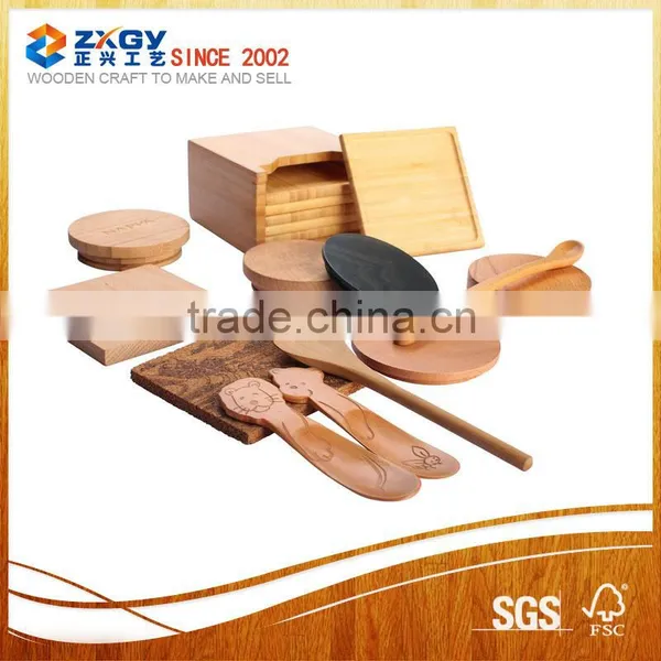 Different Kinds of Wood Craft Wood Handmade Craft