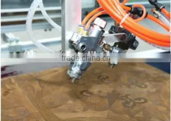 Top Popular Wood Door Full Automatic Spray Paint Machine photo-4